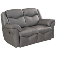 Comfort Suite 64" Wallhugger Loveseat
