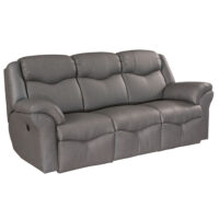 Comfort Suite 90" Wallhugger Sofa