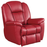 Dutch Boy 37" Lifter Recliner