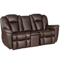 Dutch Boy Theater Seat Sofa