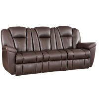 Dutch Boy Wallhugger Reclining Sofa