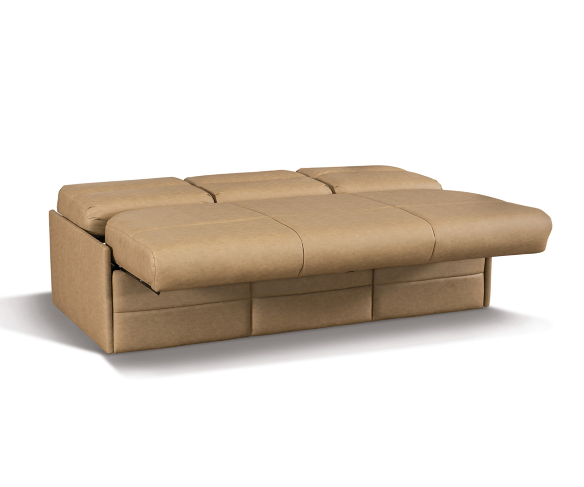 68" E-Z Sleeper Jack Knife Sofa - Image 3