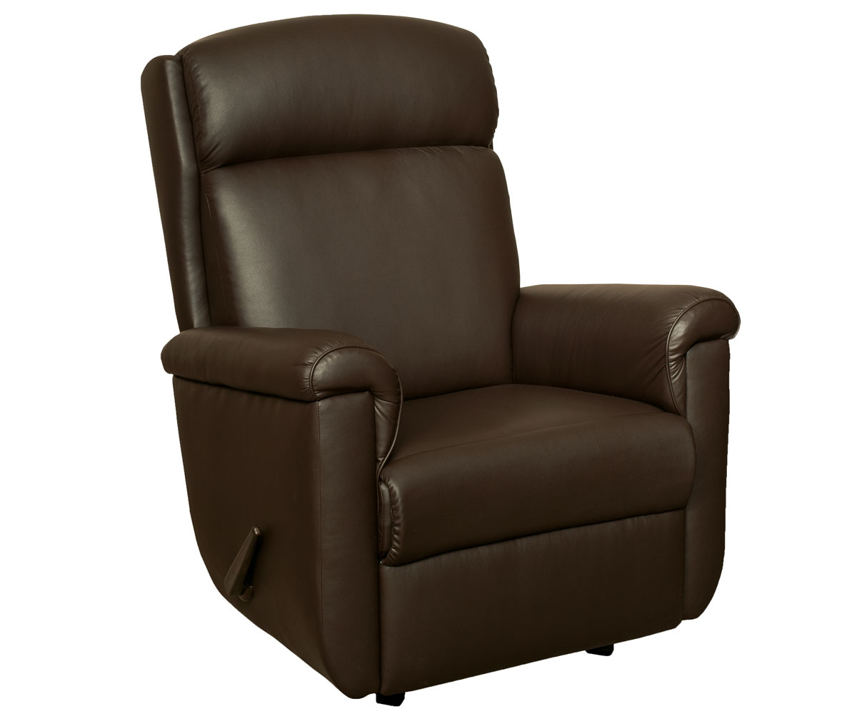33" Harrison Recliner