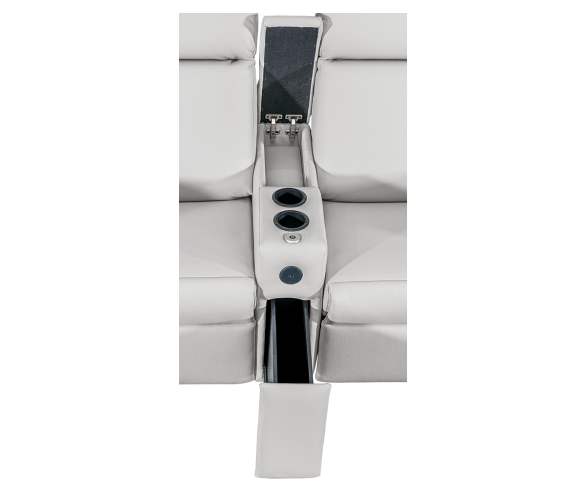 56" Lazy Lounger Wallhugger Universal Pro - Image 2