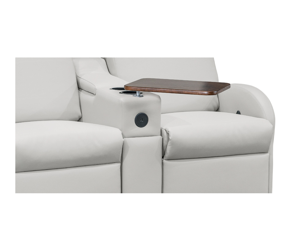 56" Lazy Lounger Wallhugger Universal Pro - Image 3