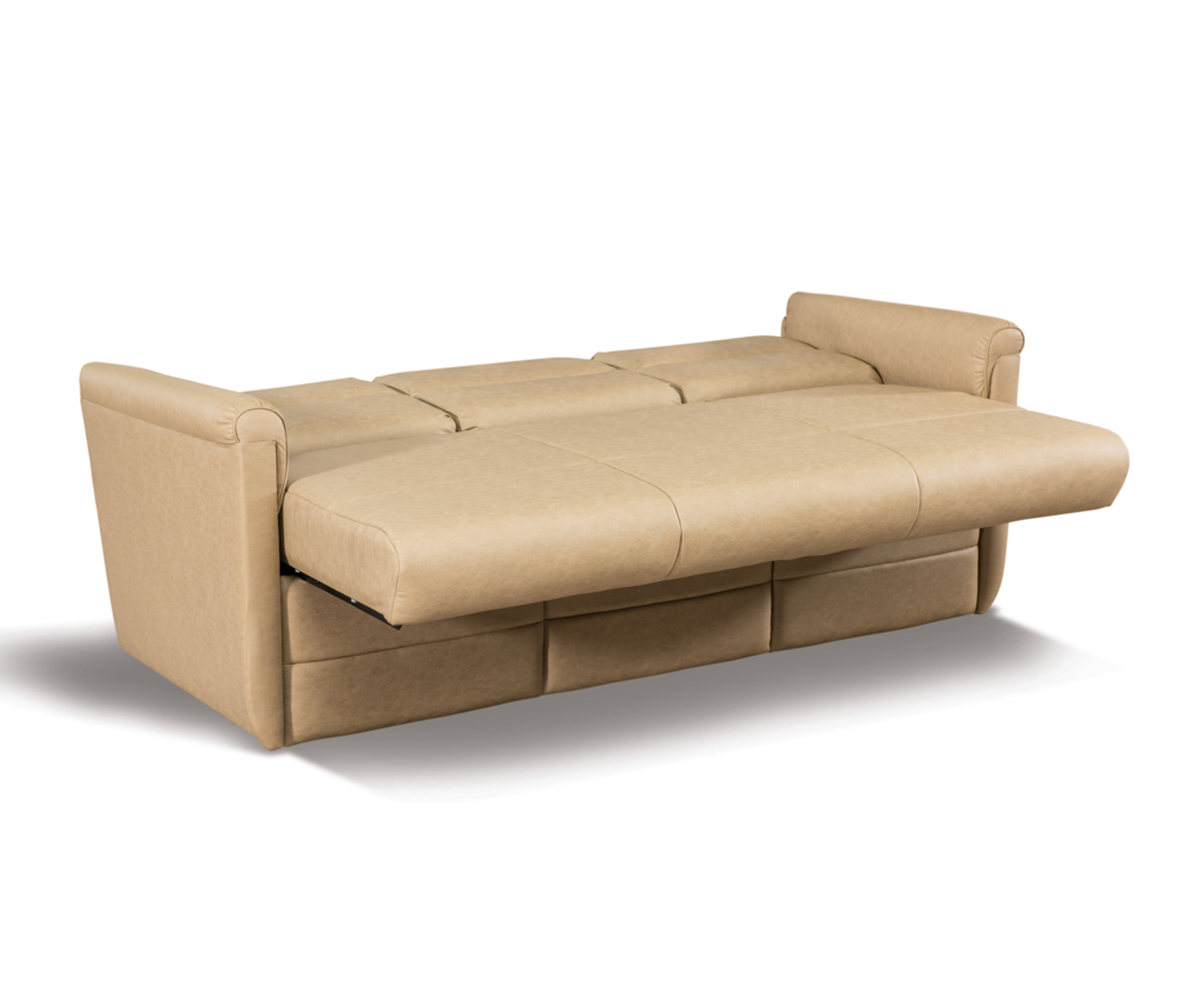 72" RV Harrison Jack Knife Sofa - Image 3
