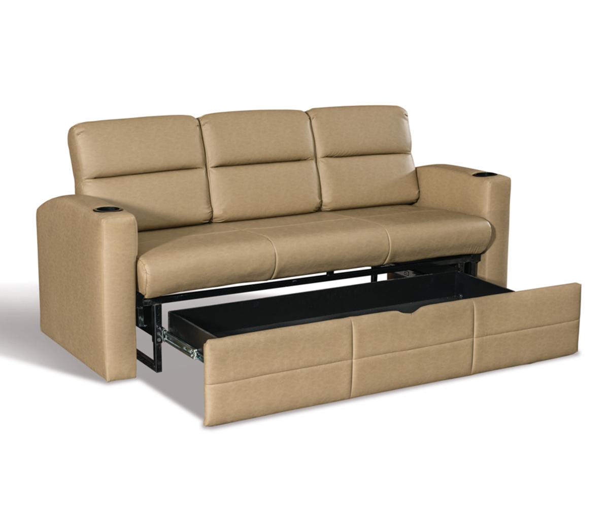 80" Venture Jack Knife Sofa - Image 2