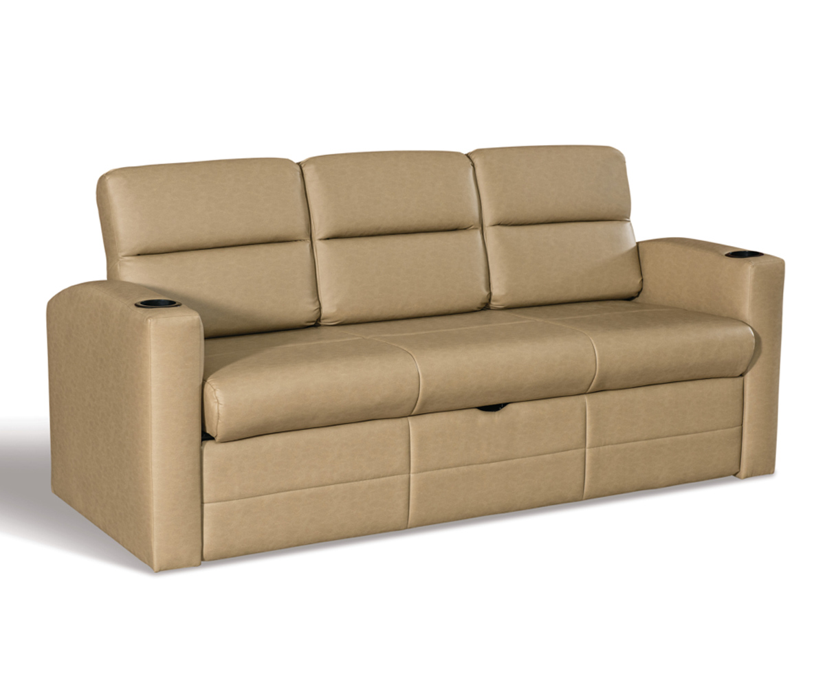 80" Venture Jack Knife Sofa