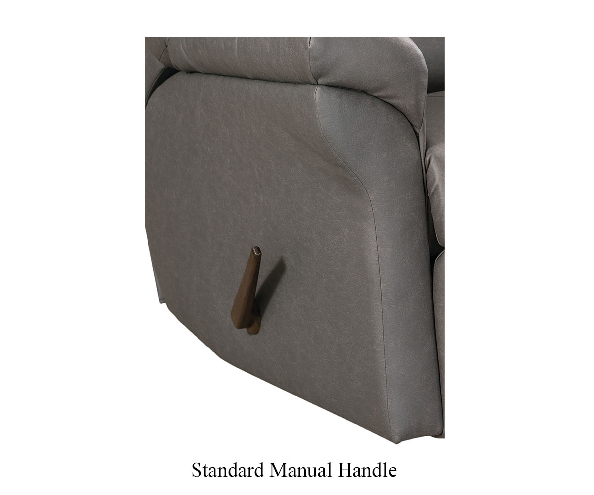 33" Harrison Recliner - Image 2