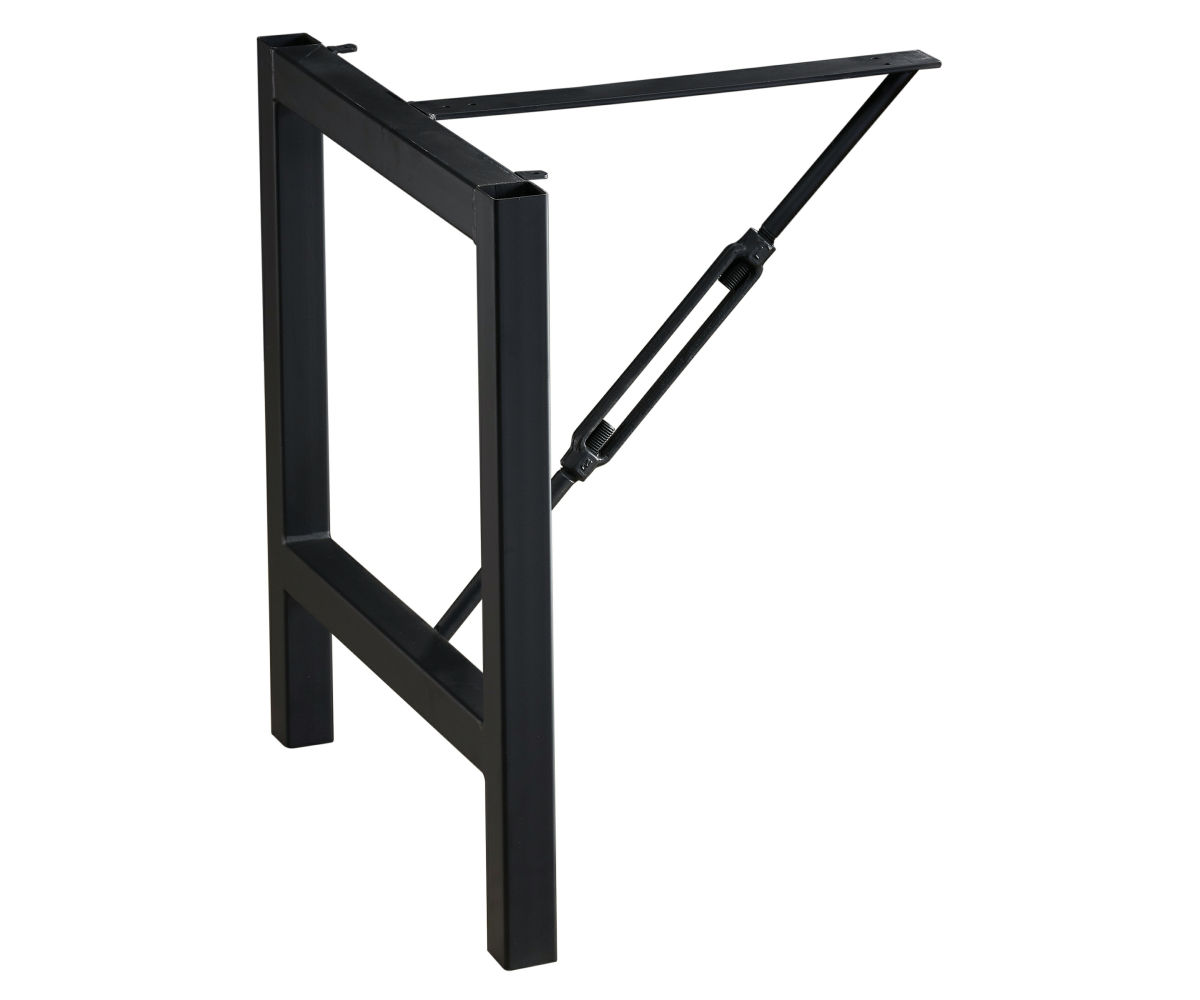 Wormy Maple Dining Table - Image 2