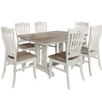 Ragal Table - Image 2
