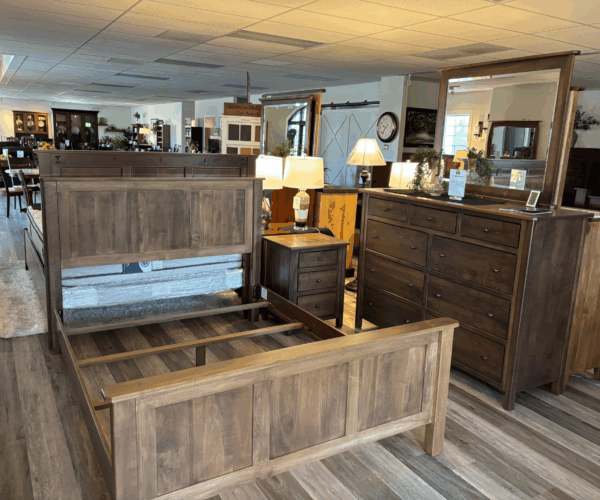 Cornwell Bedroom Collection - Deal
