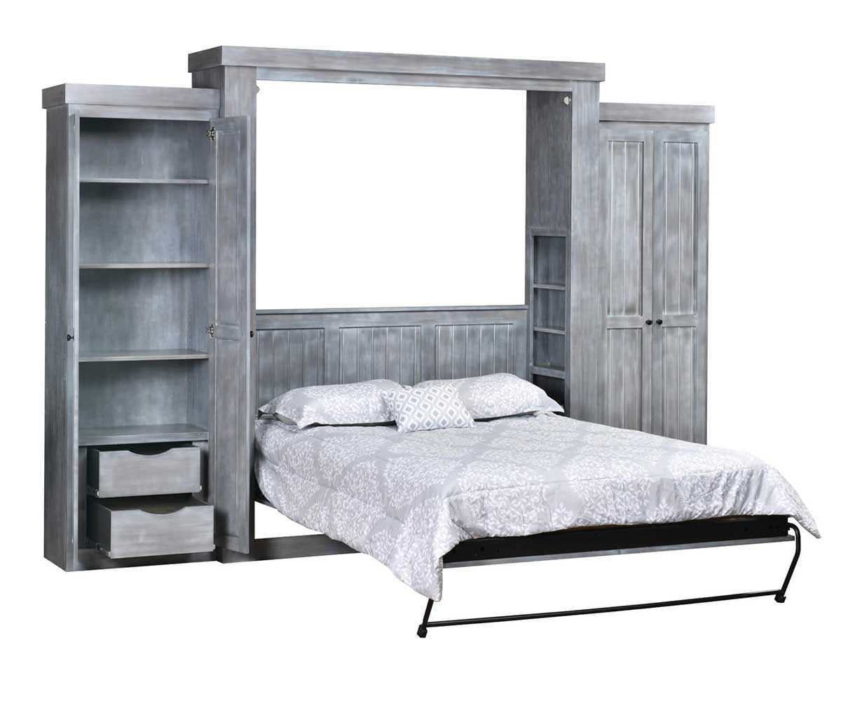 Cottage Hill Murphy Bed - Image 2