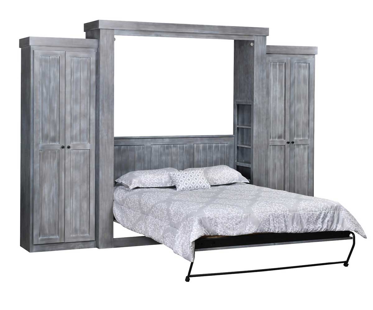 Cottage Hill Murphy Bed