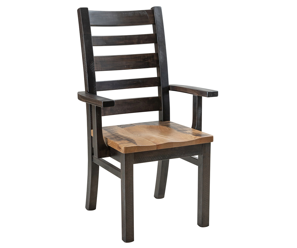 Cottage Chair - Image 2