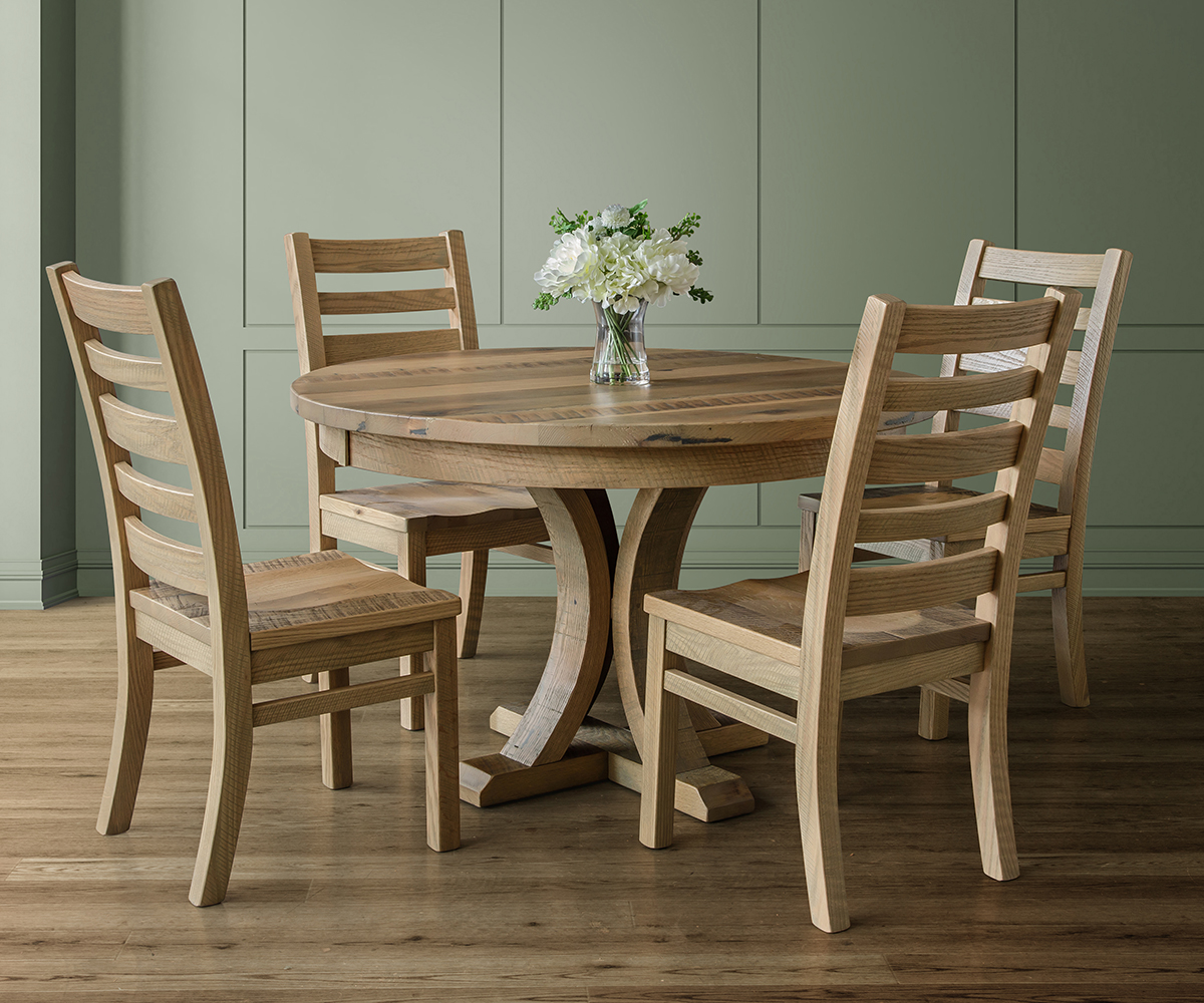 Cottage Chair - Image 3