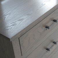 Hamilton Low Dresser - Image 2