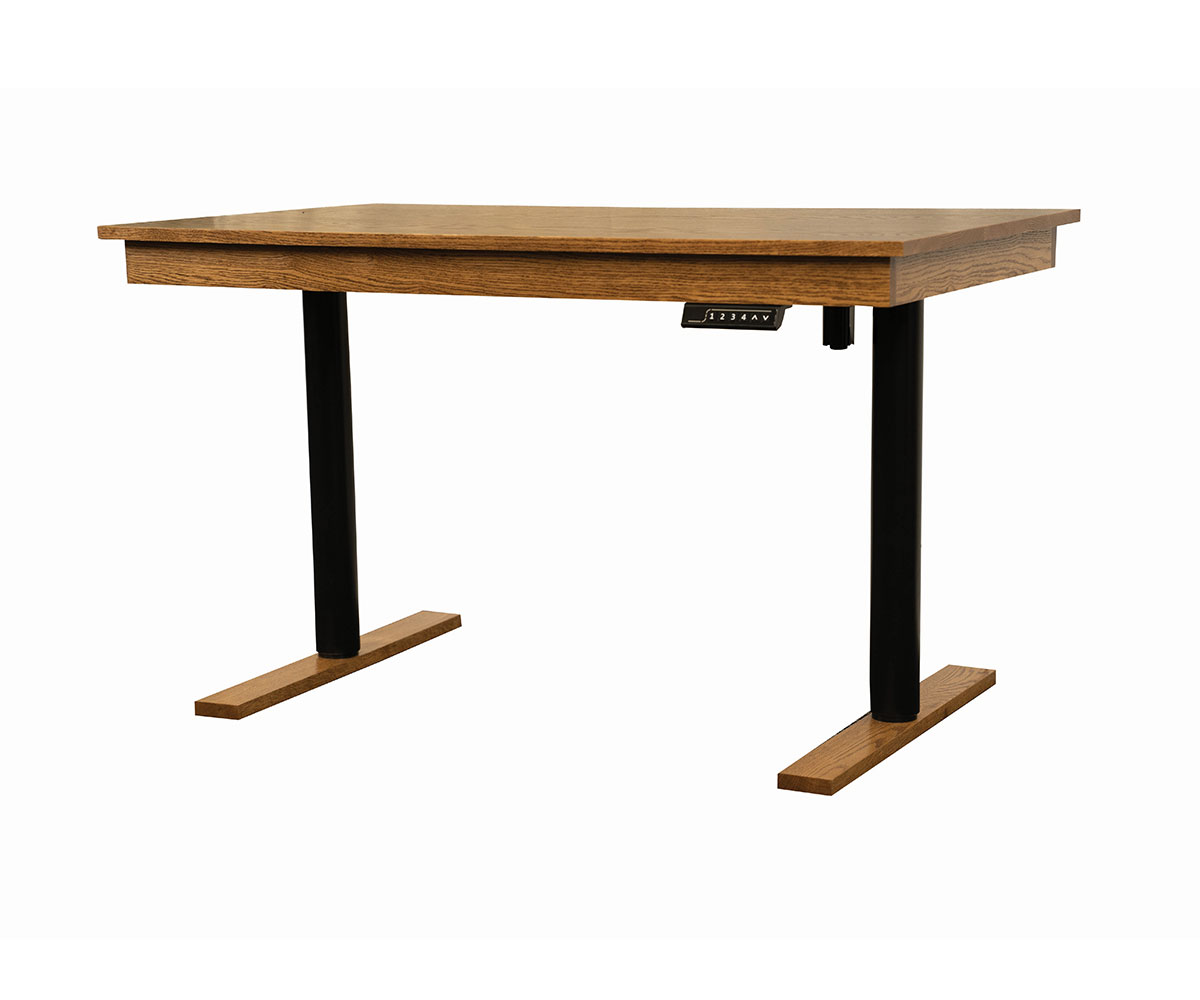 48 Adjustable Desk - Image 2