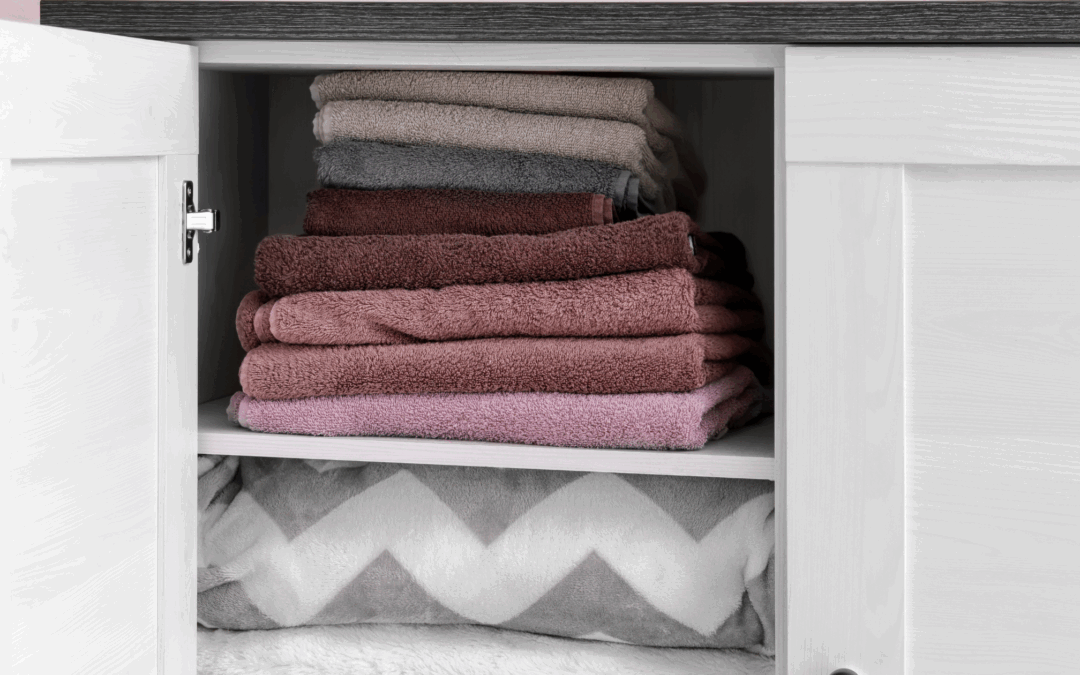 From Clutter to Calm: The Amish Way to Organize Your Home