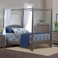 Hamilton Low Dresser - Image 6