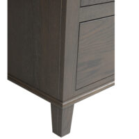 Hamilton Low Dresser - Image 3