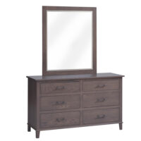 Hamilton Low Dresser