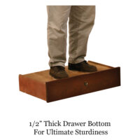 Eminence Low Dresser - Image 3