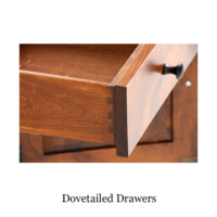 Eminence Low Dresser - Image 2