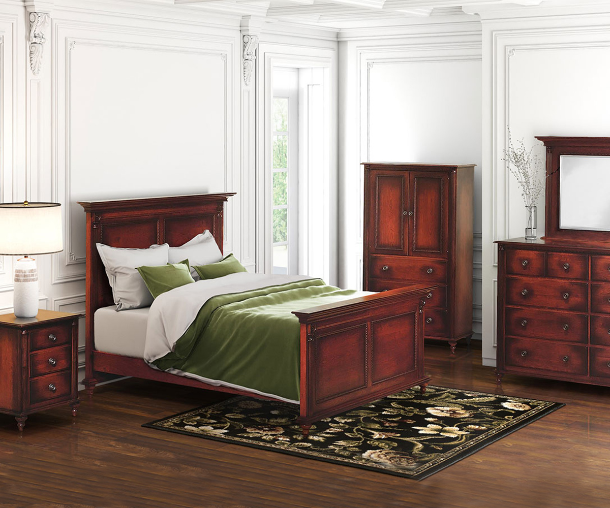 Fur Elise Nightstand - Image 7