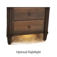 Eminence Nightstand - Image 5
