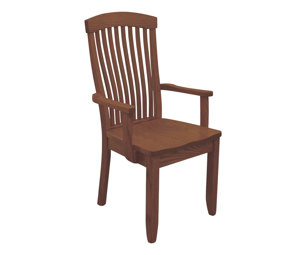 Empire Chair - Image 2
