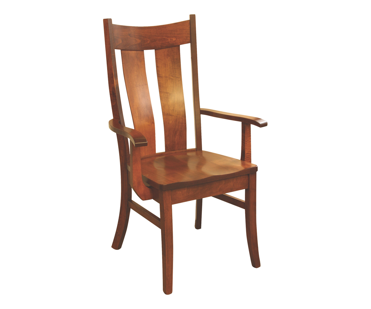 Kirtland Chair - Image 2