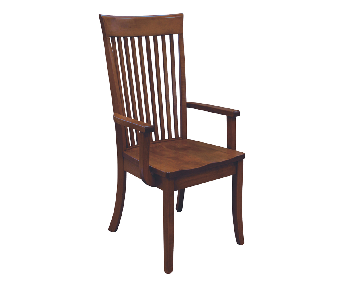 OW Shaker Chair - Image 2