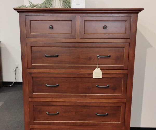 Albany 6 Drawer Chest - Deal
