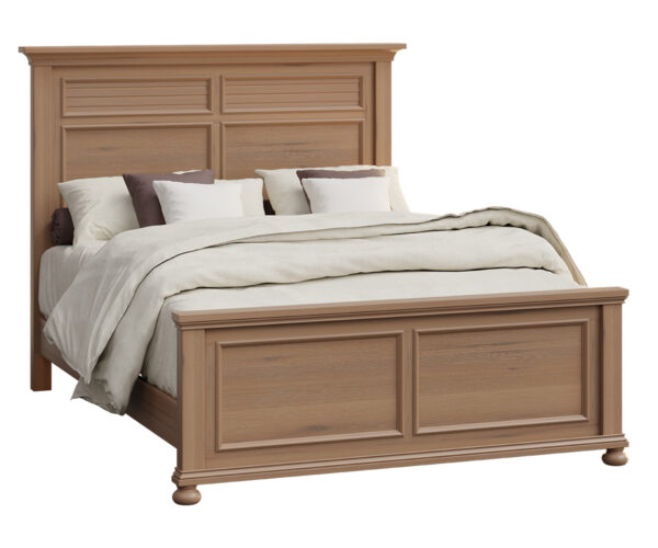 Hickory Grove Bed