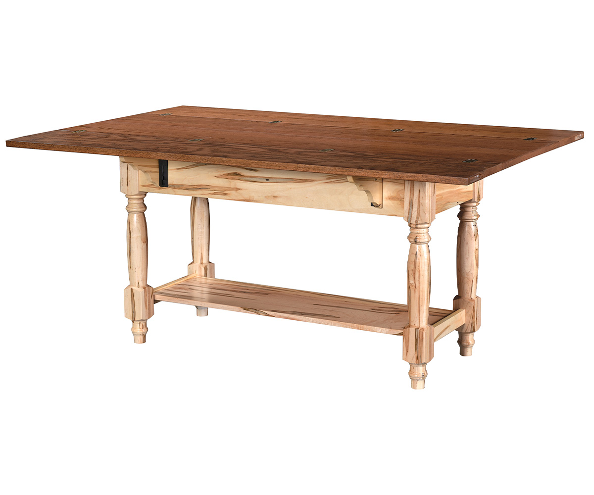 Shreve Port Server Table - Image 2