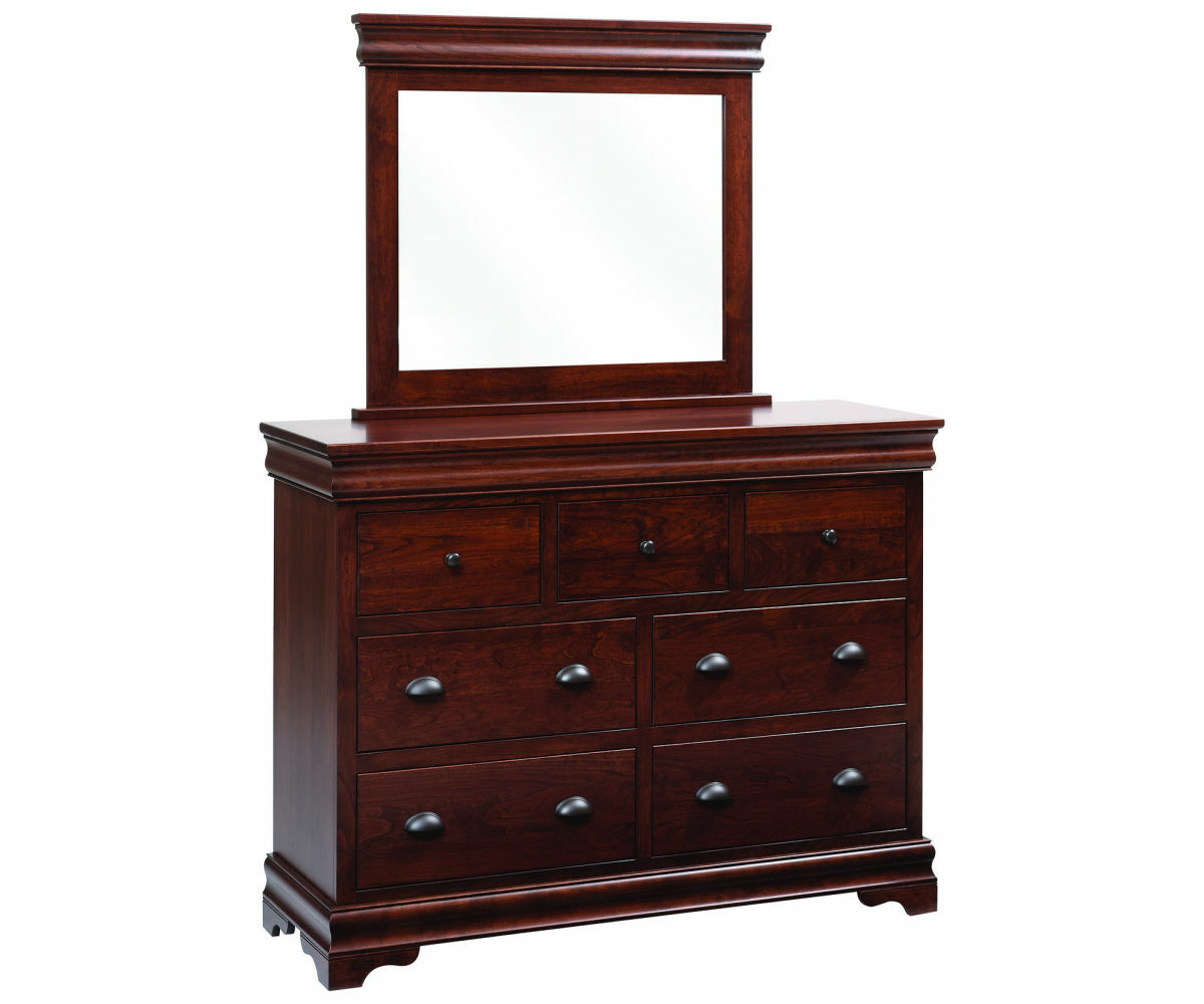 Luxembourg Dresser
