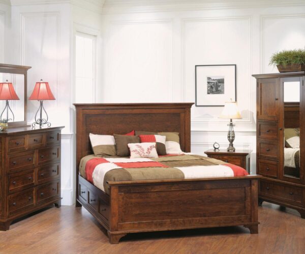 Arlington Bedroom Collection