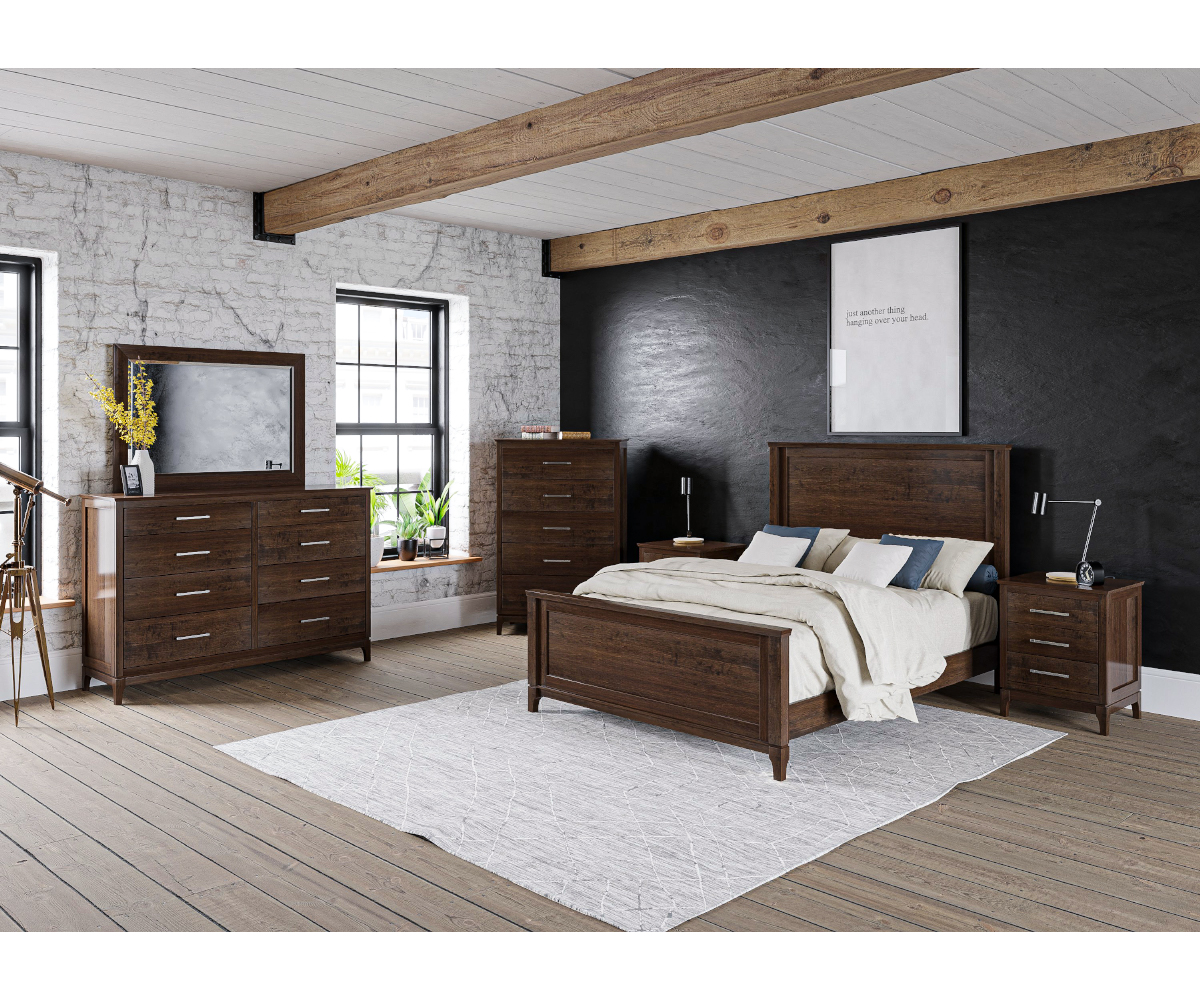 Boulder Creek Mirror - Image 4