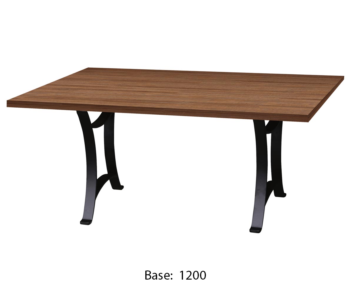 Bronze Swirl Walnut Slab - Image 4