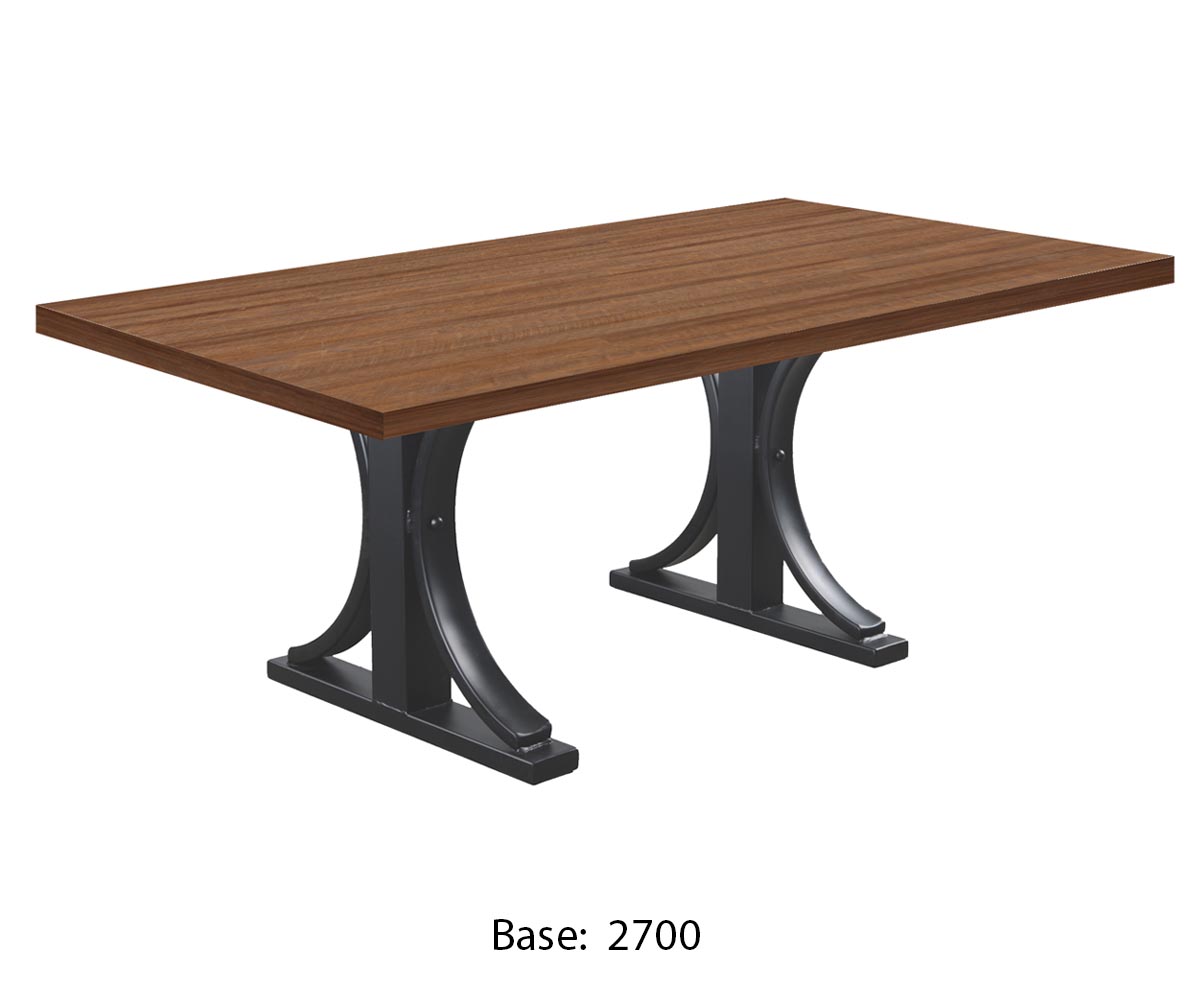 Bronze Swirl Walnut Slab - Image 9