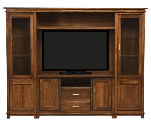 Hilton Wall Unit