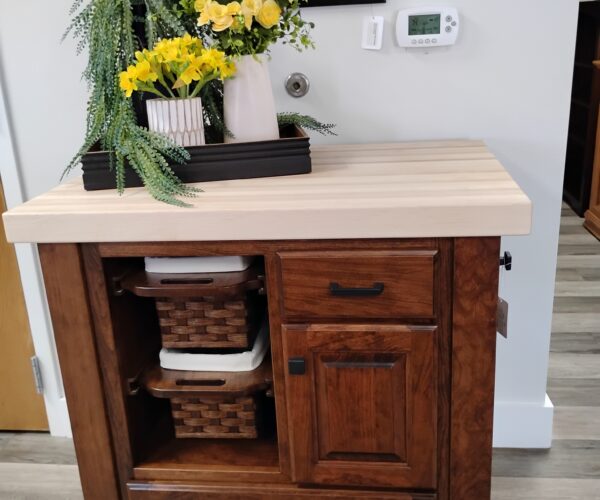 Grannies Choice Island - Deal