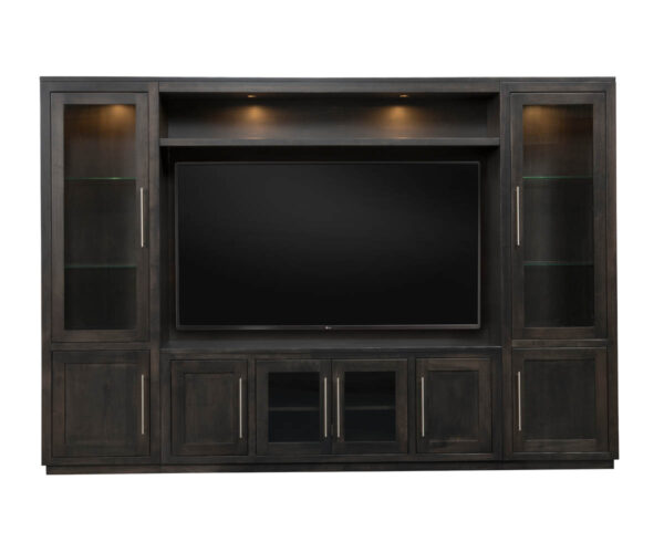 NY Bridge Wall Unit