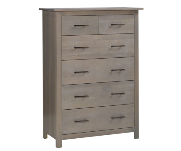 Williamsport Chest of Drawers