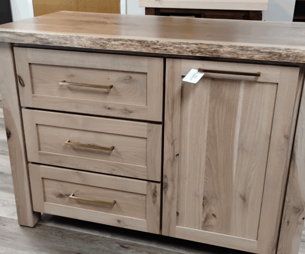 Stanton Island - Deal