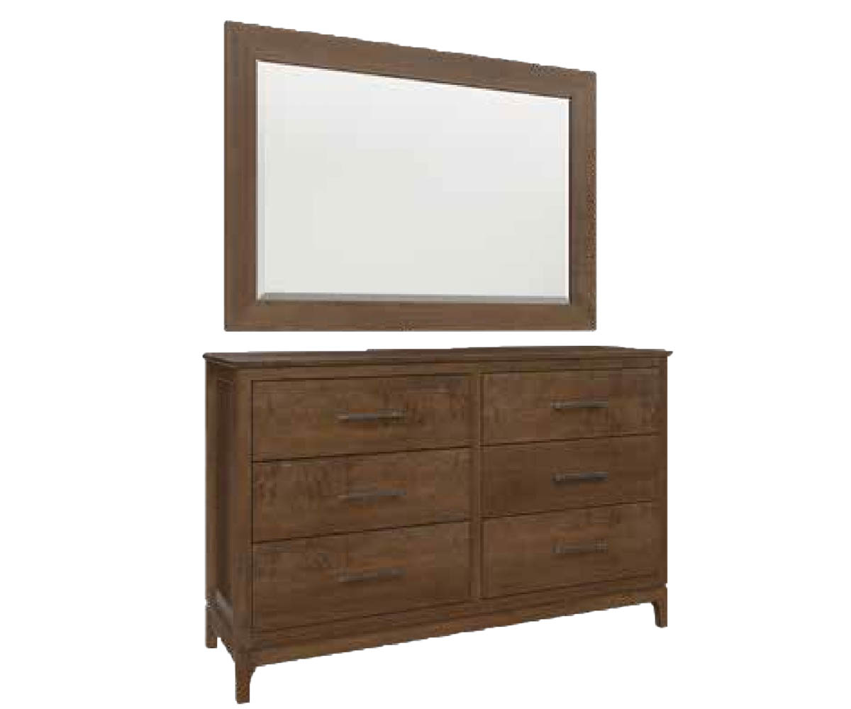 Boulder Creek Mirror - Image 2