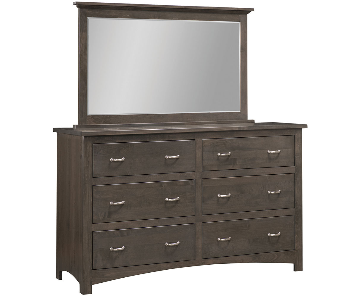 Siesta Dresser