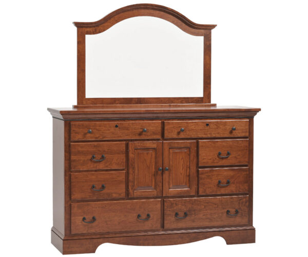Merlot Dresser