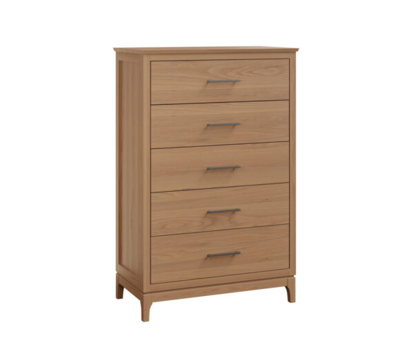Boulder Creek Chest of Drawers